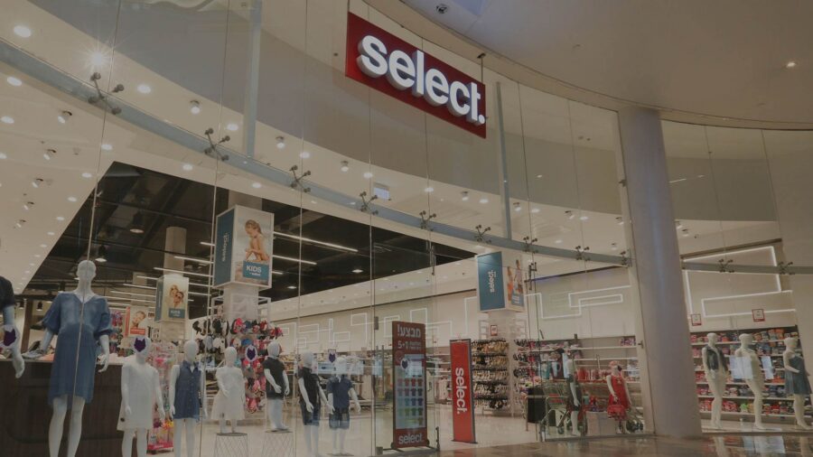 Select