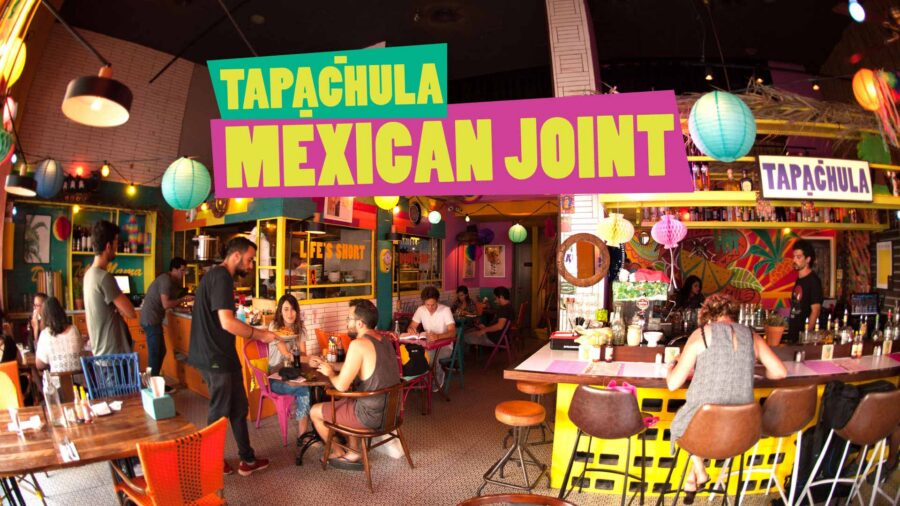 Tapchula