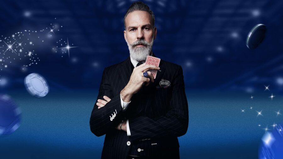 Holdem Shark