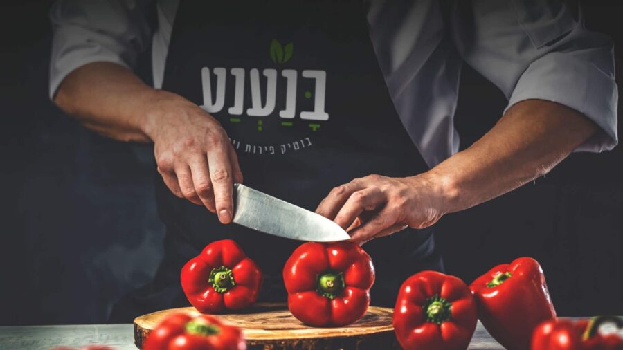 בנענע