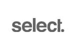 Select